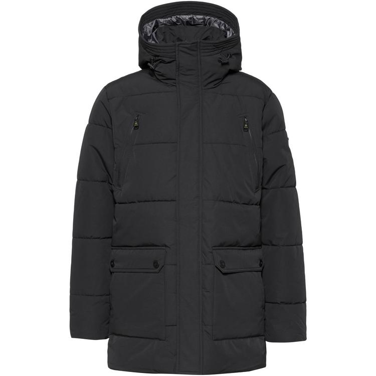 KILLTEC KILLTEC GW 126 Steppjacke Herren - schwarz - 0 | SportScheck