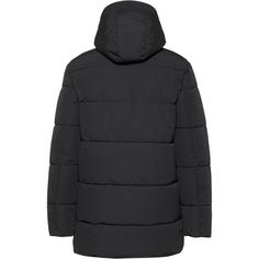 Rückansicht von KILLTEC GW 126 Steppjacke Herren schwarz