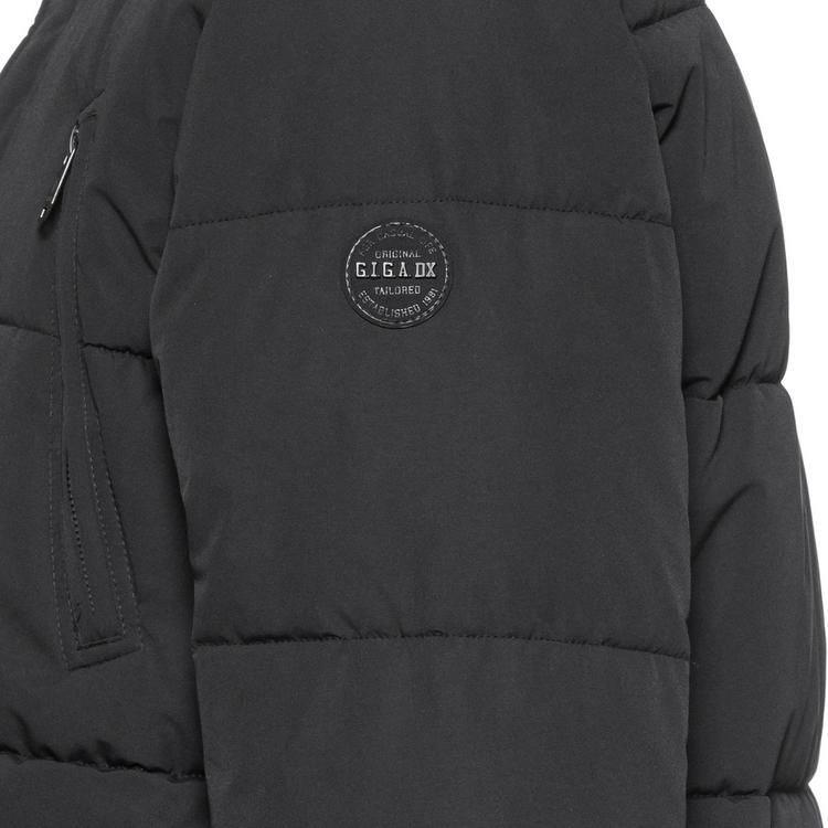 KILLTEC KILLTEC GW 126 Steppjacke Herren - schwarz - 0 | SportScheck