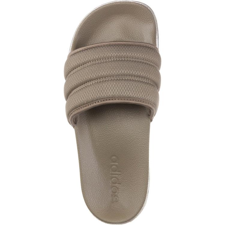 adidas adidas ADILETTE NOSHOWER Badelatschen Damen - blacar-blacar-blacar - 0 | SportScheck