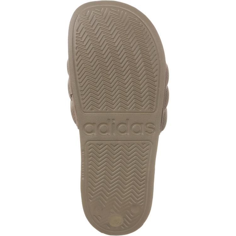adidas adidas ADILETTE NOSHOWER Badelatschen Damen - blacar-blacar-blacar - 1 | SportScheck
