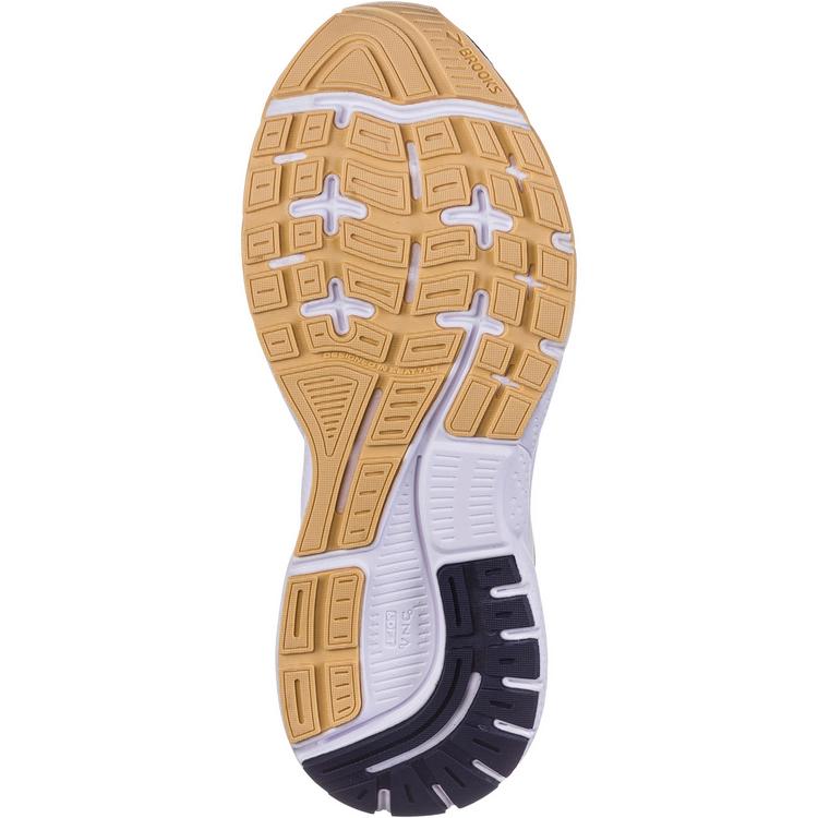 Brooks Brooks Trace 4 Laufschuhe Damen - navy-apricot-peacoat - 1 | SportScheck