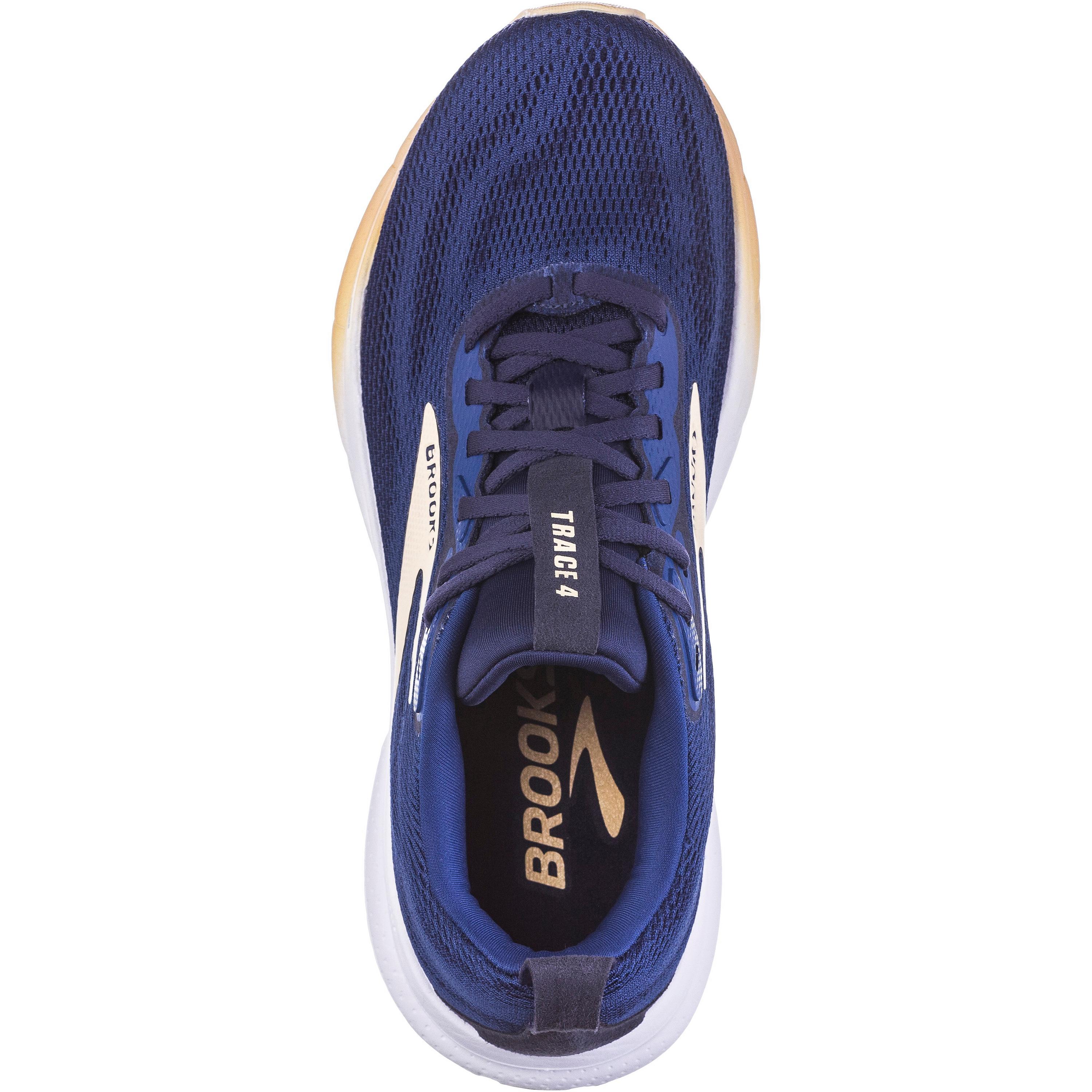 Thumbnail - Brooks Trace 4 Laufschuhe Damen