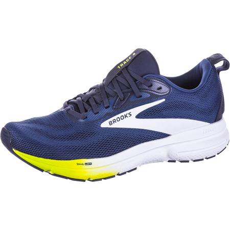 Brooks Trace 4 Laufschuhe Herren Schuhe 48 1/2 Normal  | 00195394686241