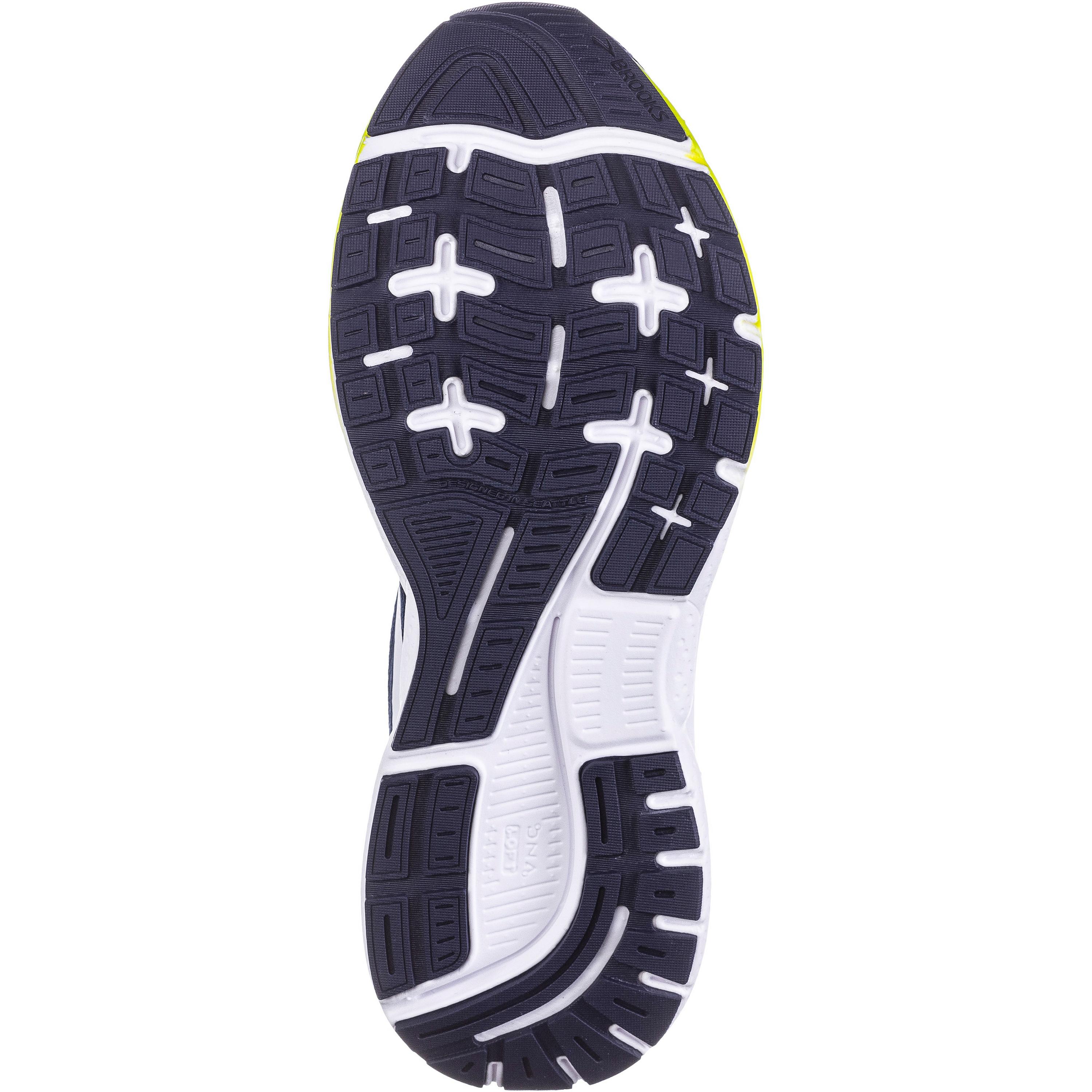 Thumbnail - Brooks Trace 4 Laufschuhe Herren