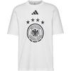 adidas DFB DNA GR TEE T-Shirt Herren - white