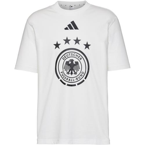 adidas DFB DNA GR TEE T-Shirt Herren