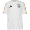 adidas DFB DNA TEE T-Shirt Herren - white