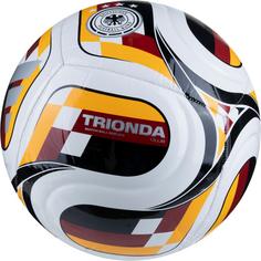 adidas DFB CLB HOME Fußball white-tepore-cogold-b