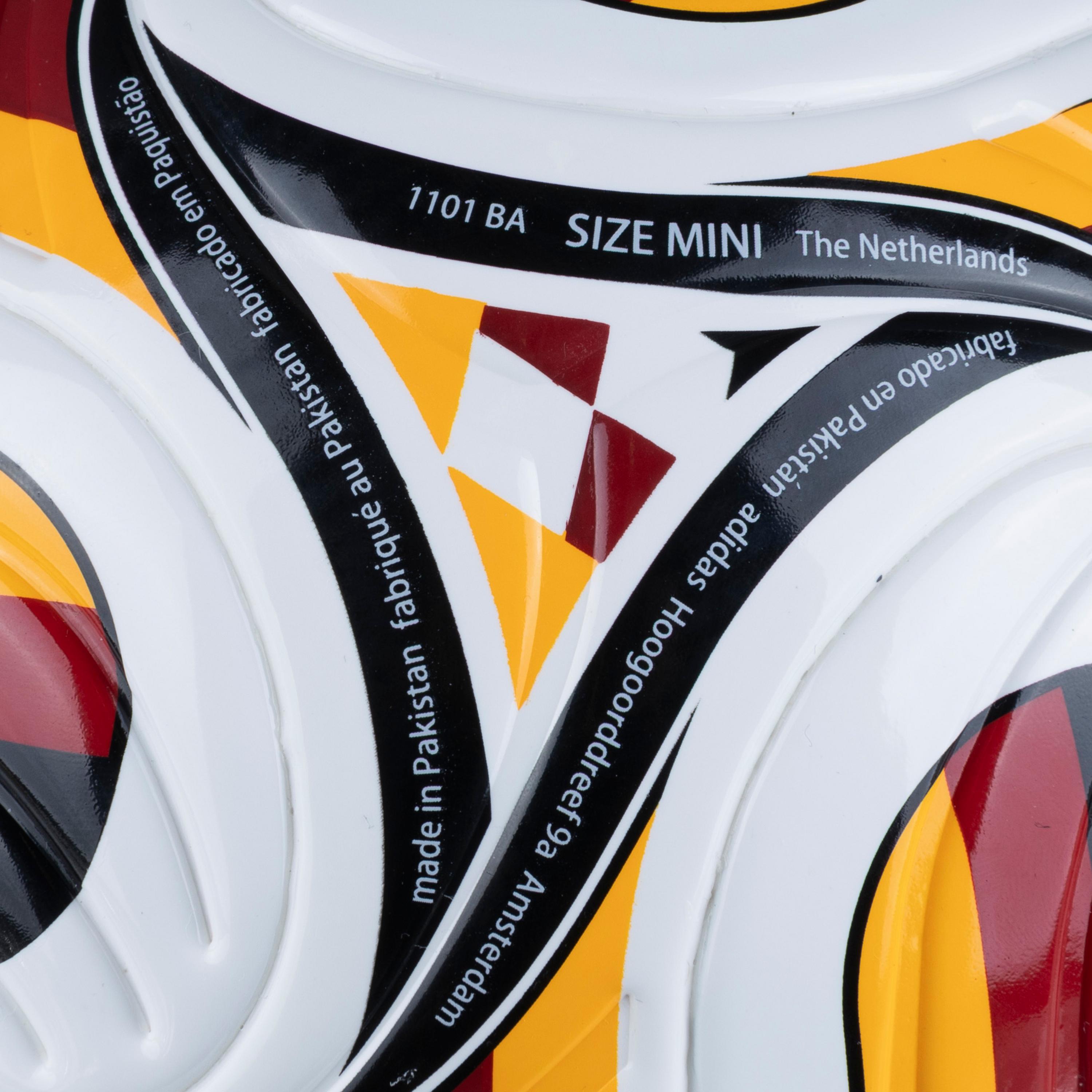 Thumbnail - adidas DFB CLB HOME Fußball