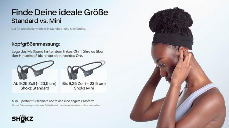 Shokz null - 4 | SportScheck