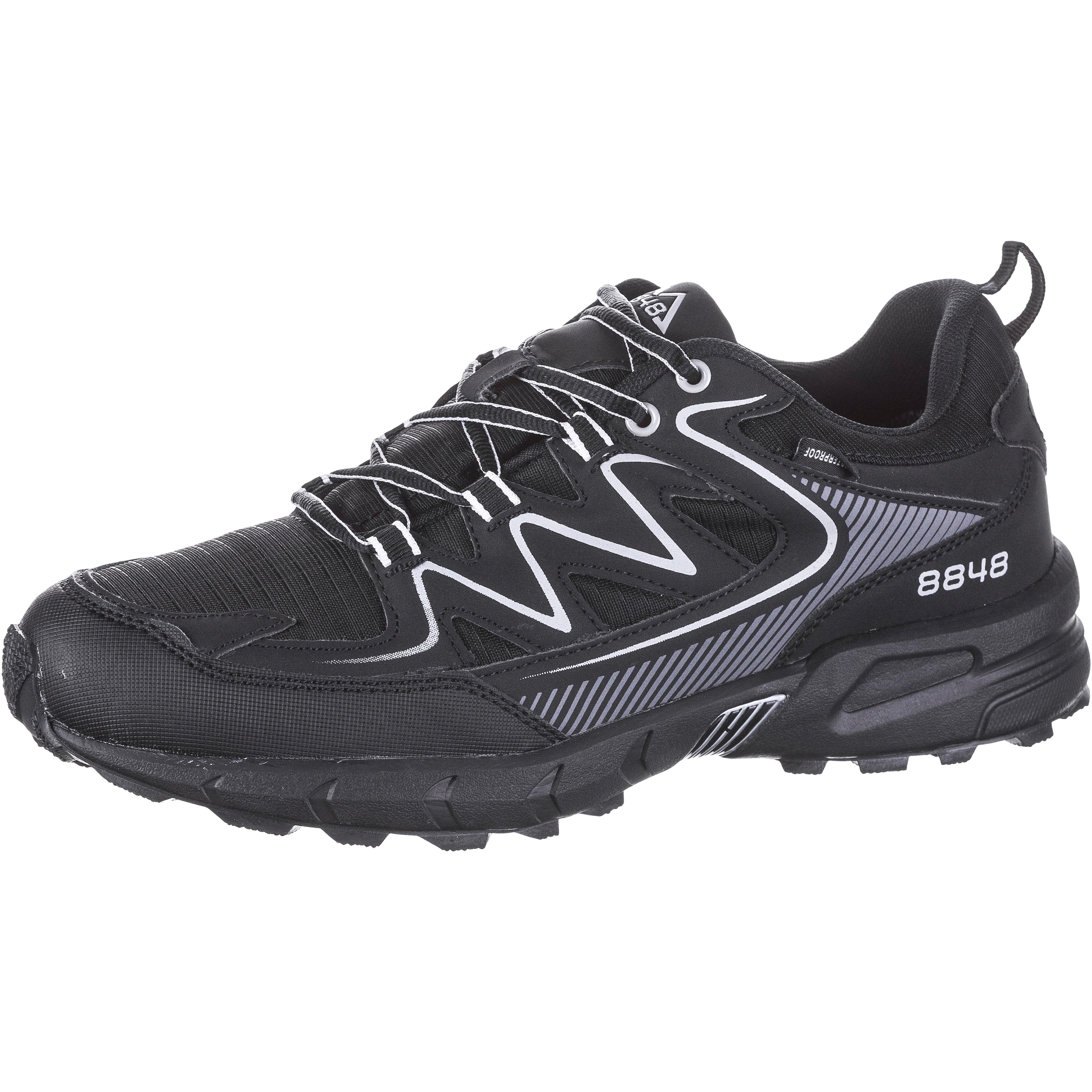 8848 Outdoor VOJAGER 2.0 WP Wanderschuhe Herren Schuhe 43 Normal