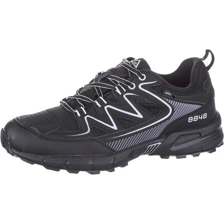 8848 Outdoor VOJAGER 2.0 WP Wanderschuhe Herren Schuhe 45 Normal  | 08053814302343