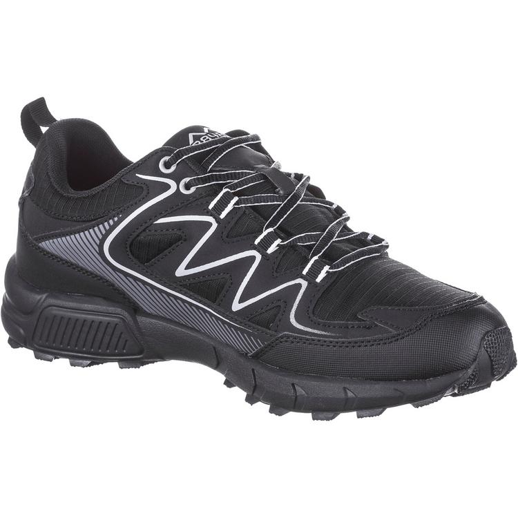 8848 Outdoor 8848 Outdoor VOJAGER 2.0 WP Wanderschuhe Herren - black-grey - 0 | SportScheck