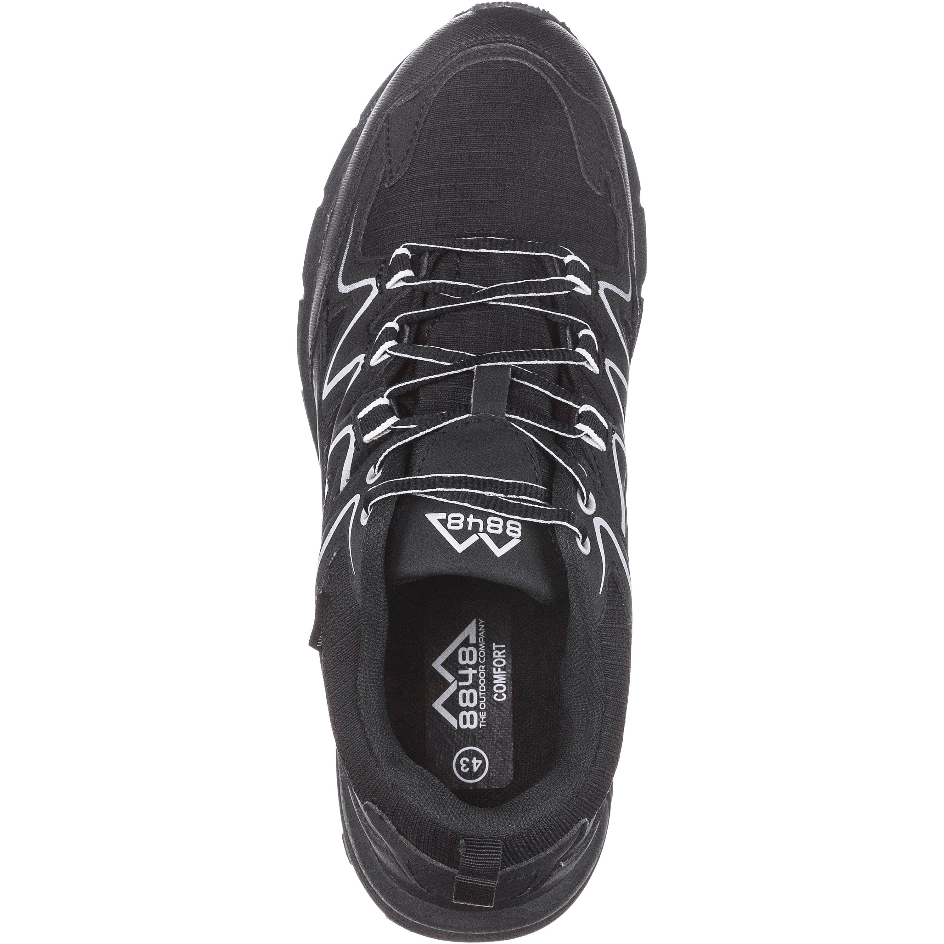 Thumbnail - 8848 Outdoor VOJAGER 2.0 WP Wanderschuhe Herren