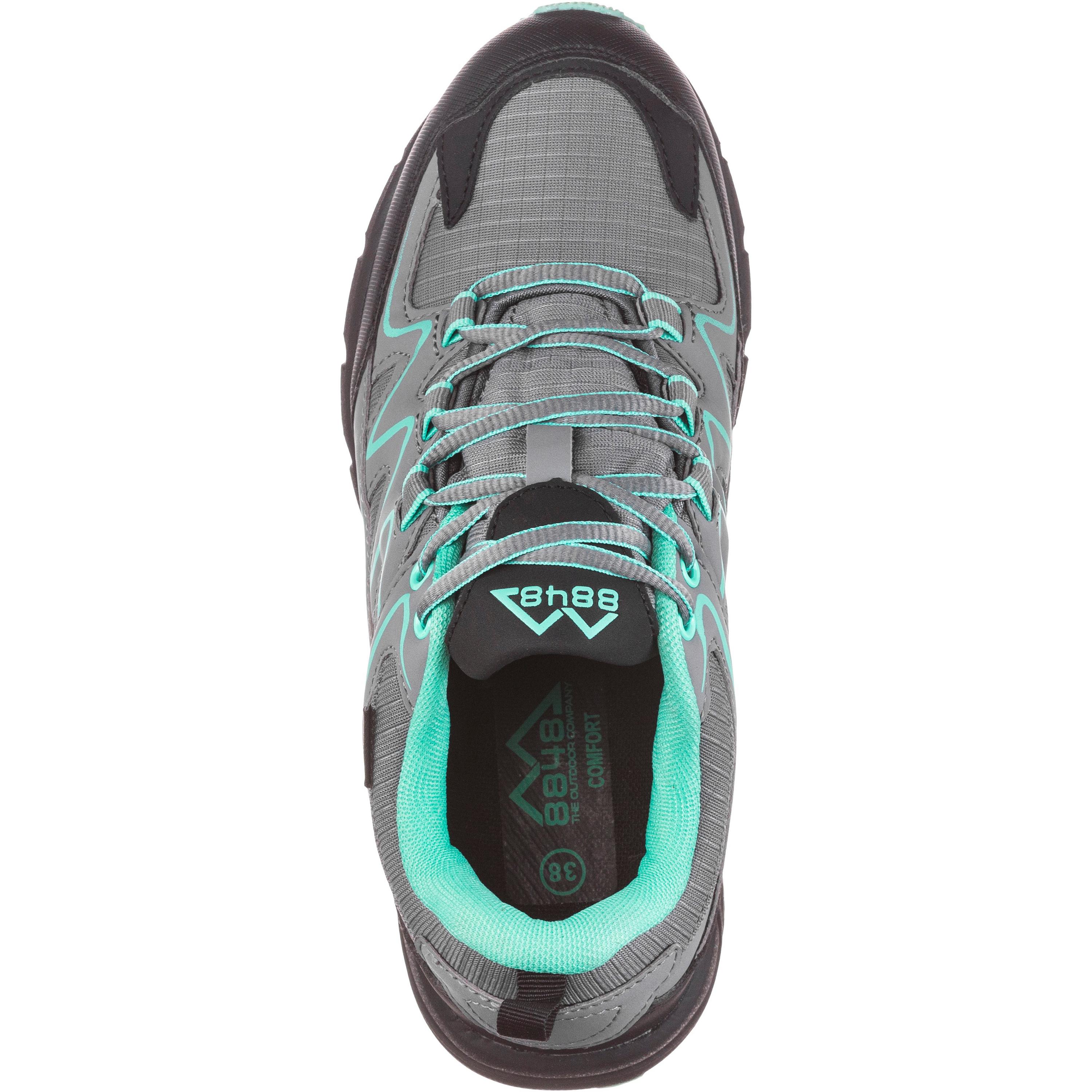 Thumbnail - 8848 Outdoor VOJAGER 2.0 WP Wanderschuhe Damen