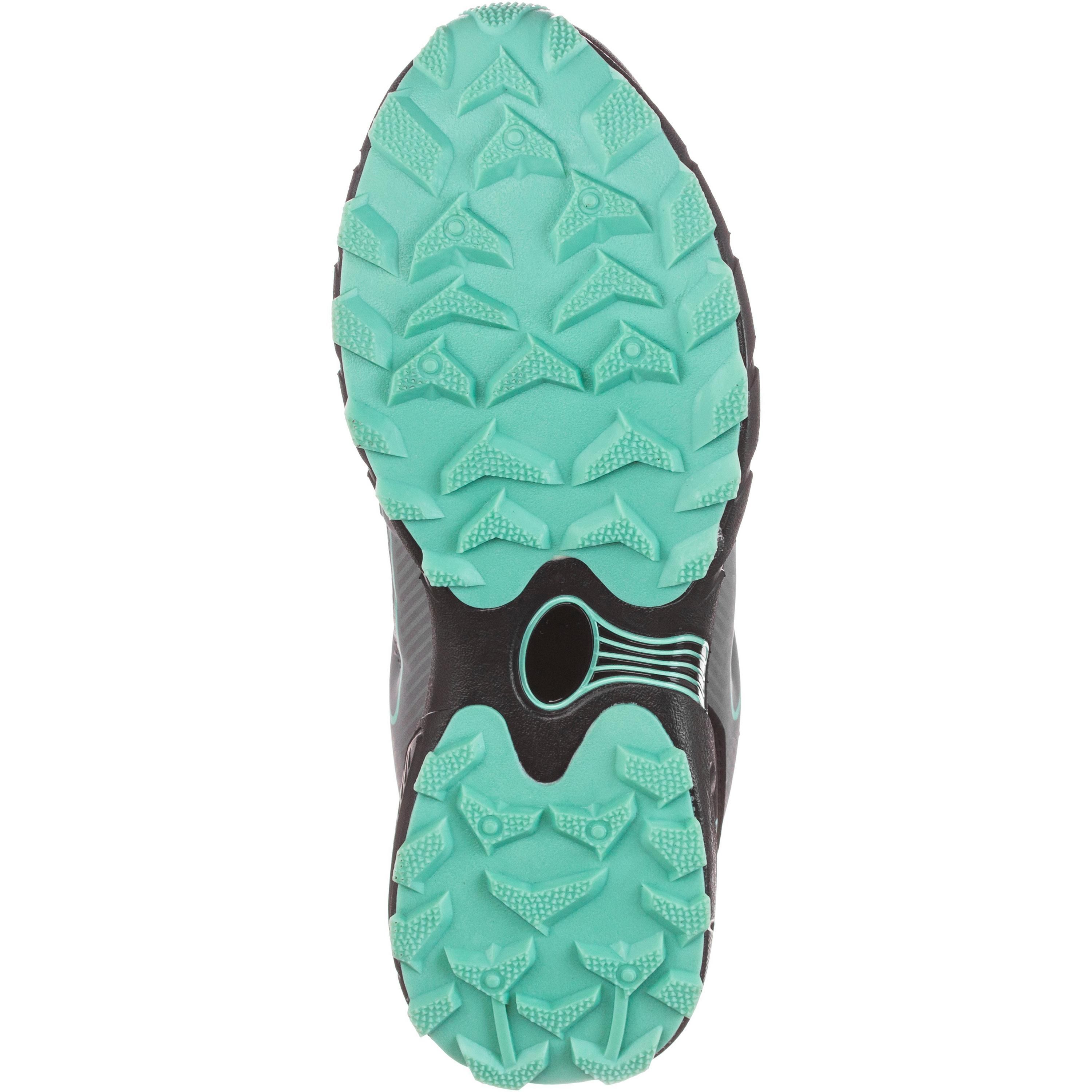 Thumbnail - 8848 Outdoor VOJAGER 2.0 WP Wanderschuhe Damen