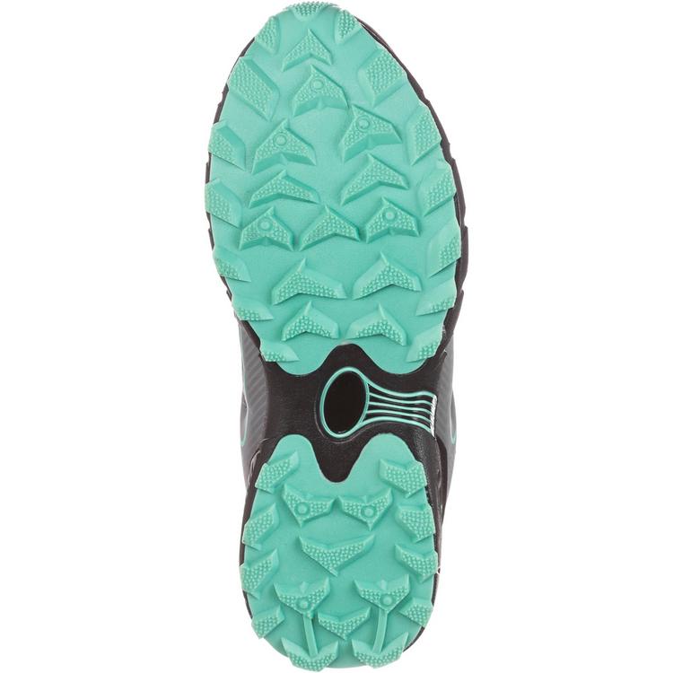 8848 Outdoor 8848 Outdoor VOJAGER 2.0 WP Wanderschuhe Damen - grey-black-aqua - 1 | SportScheck