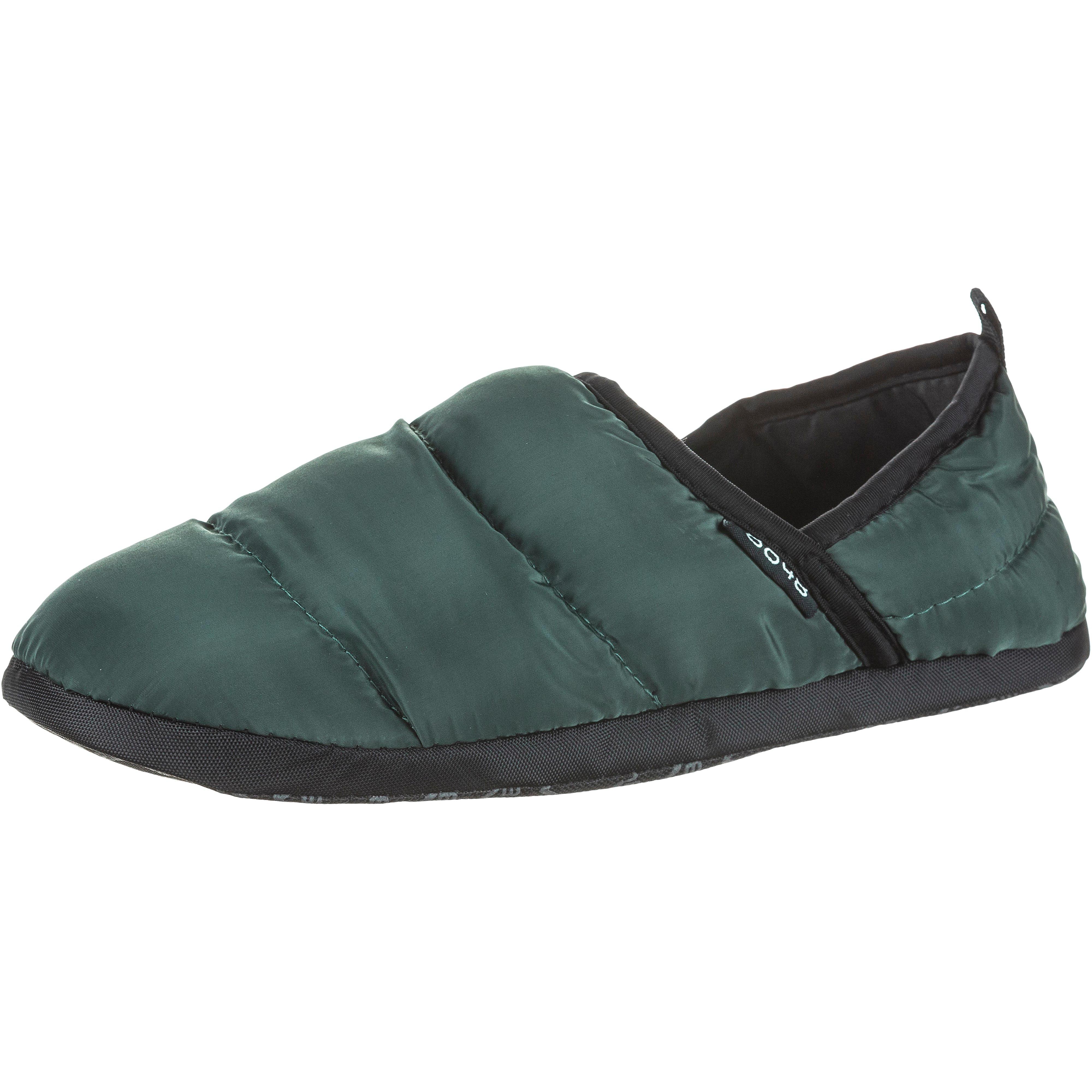 8848 Outdoor ASPEN 2.0 Hausschuhe - dark green