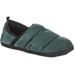 Rückansicht von 8848 Outdoor ASPEN 2.0 Hausschuhe dark green