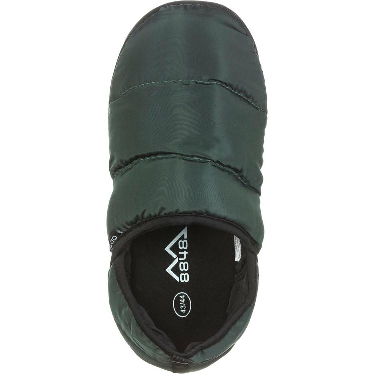 8848 Outdoor 8848 Outdoor ASPEN 2.0 Hausschuhe - dark green - 0 | SportScheck