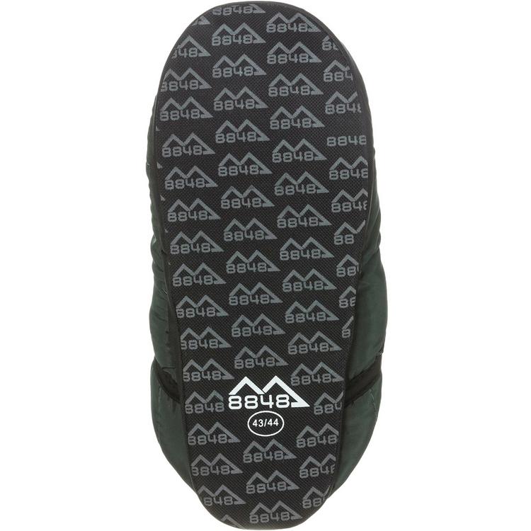8848 Outdoor 8848 Outdoor ASPEN 2.0 Hausschuhe - dark green - 1 | SportScheck
