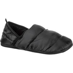 Rückansicht von 8848 Outdoor ASPEN 2.0 Hausschuhe black