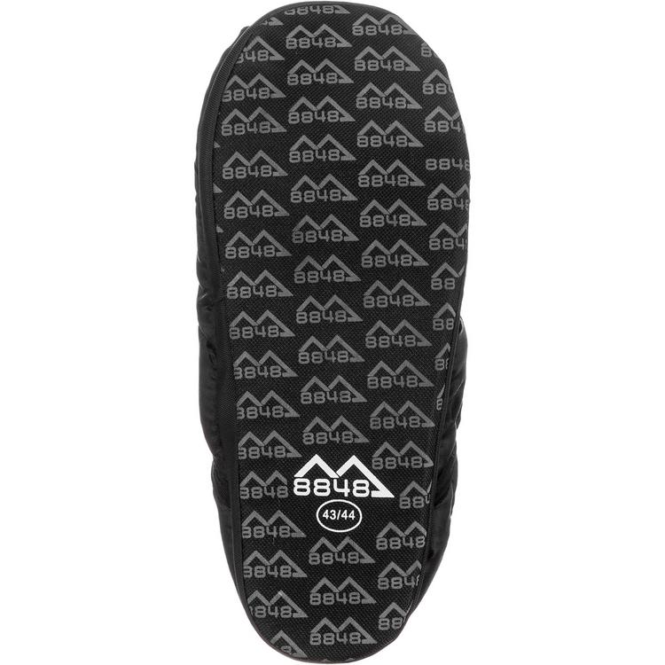 8848 Outdoor 8848 Outdoor ASPEN 2.0 Hausschuhe - black - 1 | SportScheck