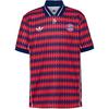 adidas FC Bayern M&uuml;nchen Teamtrikot Herren - red-dkblue