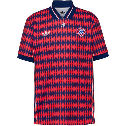adidas FC Bayern München Teamtrikot Herren