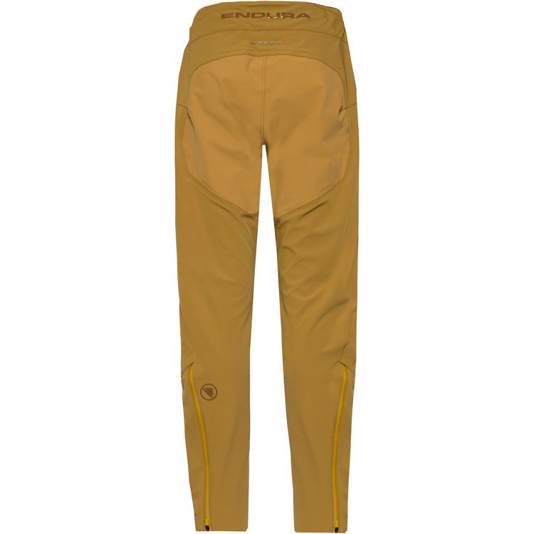 Endura Endura MT500 Fahrradhose Damen - bronze - 0 | SportScheck