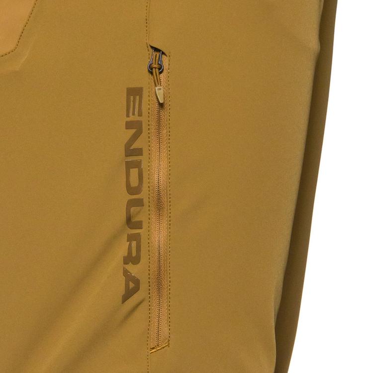 Endura Endura MT500 Fahrradhose Damen - bronze - 1 | SportScheck