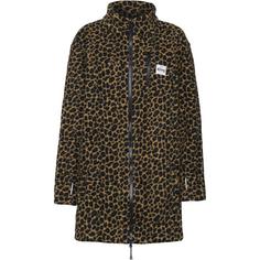Eivy Versa Fleecemantel Damen leopard