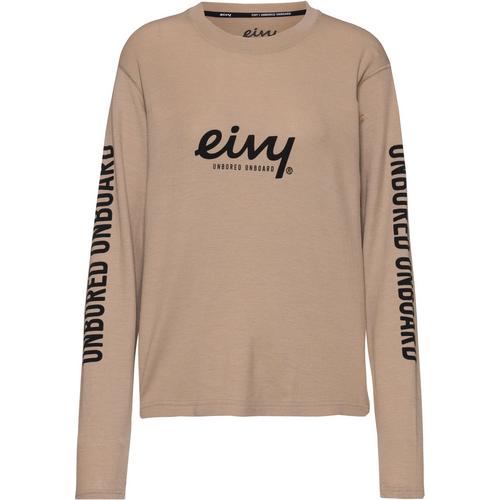 Eivy MX Wool Langarmshirt Damen