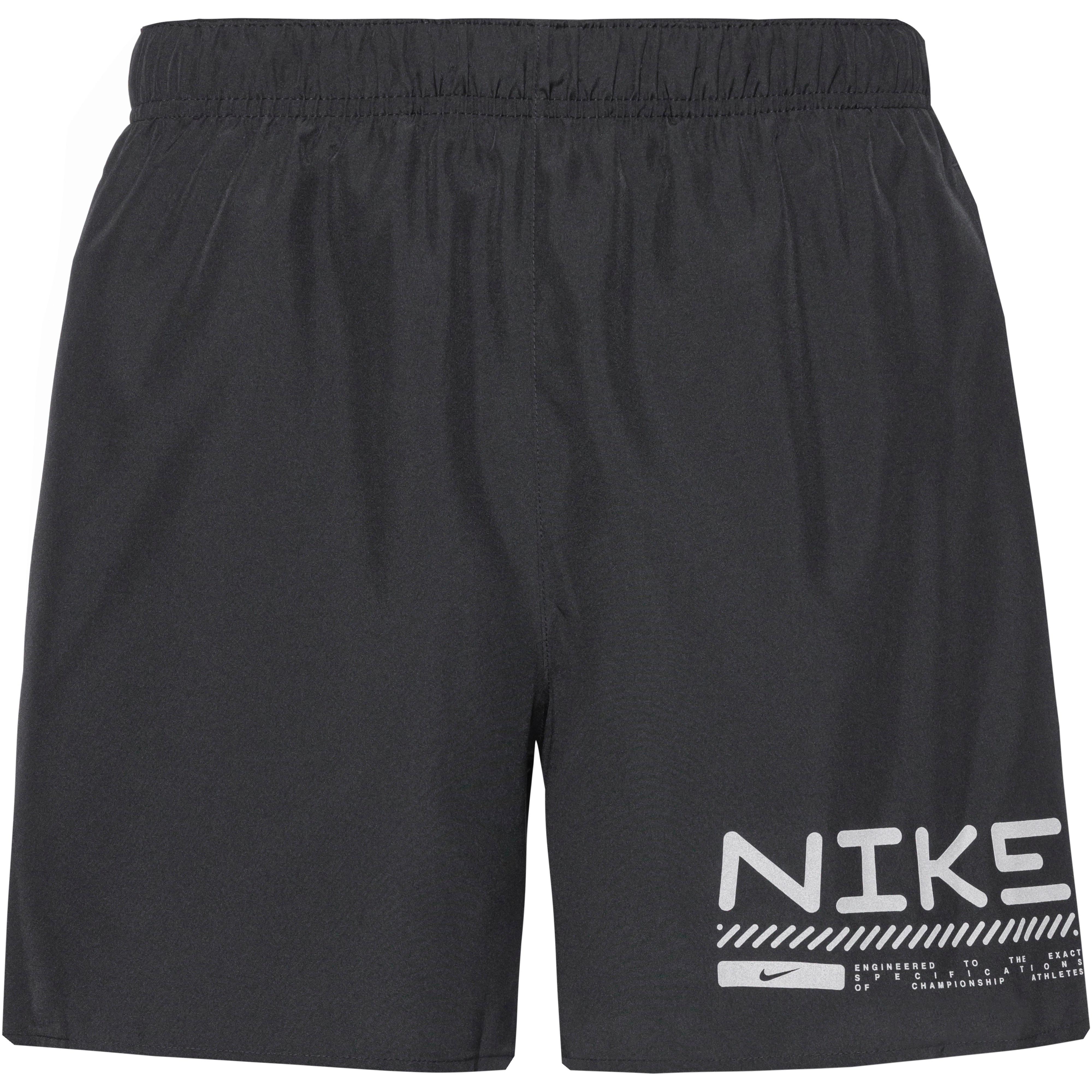 Nike WNTRZD CHALLANGER Laufshorts Herren Shorts L Normal