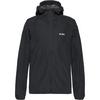 ABC Laufjacke Herren - black