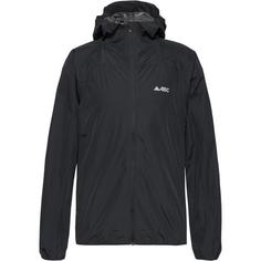 ABC Laufjacke Herren black