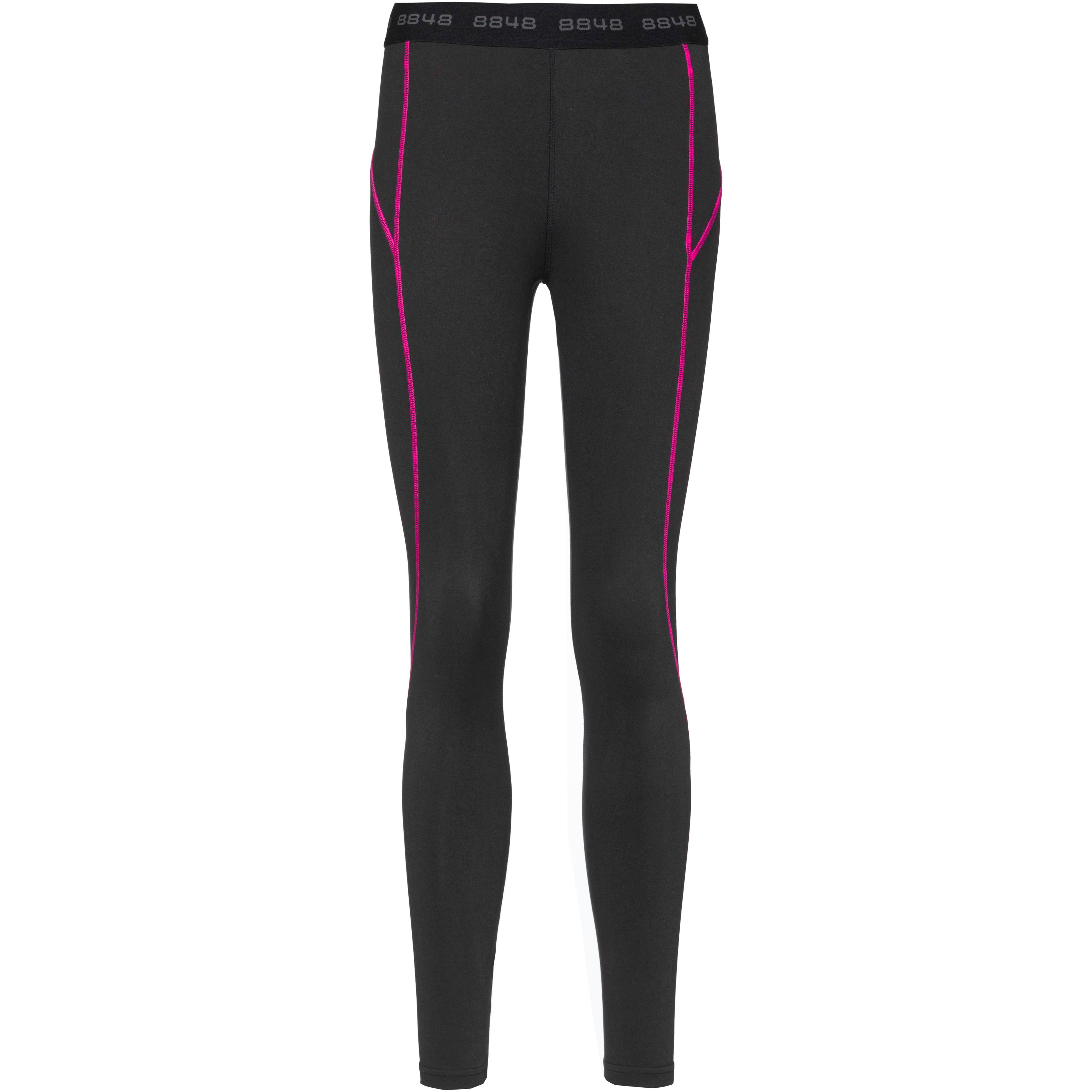 8848 Outdoor Funktionsunterhose Damen