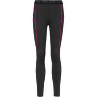 8848 Outdoor Funktionsunterhose Damen - black-fuxia