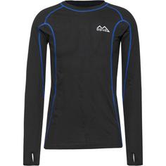 8848 Outdoor Funktionsshirt Herren black-royal