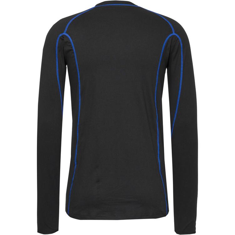 8848 Outdoor 8848 Outdoor Funktionsshirt Herren - black-royal - 0 | SportScheck