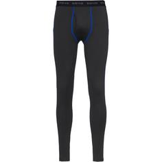 8848 Outdoor Thermounterhose Herren black-royal