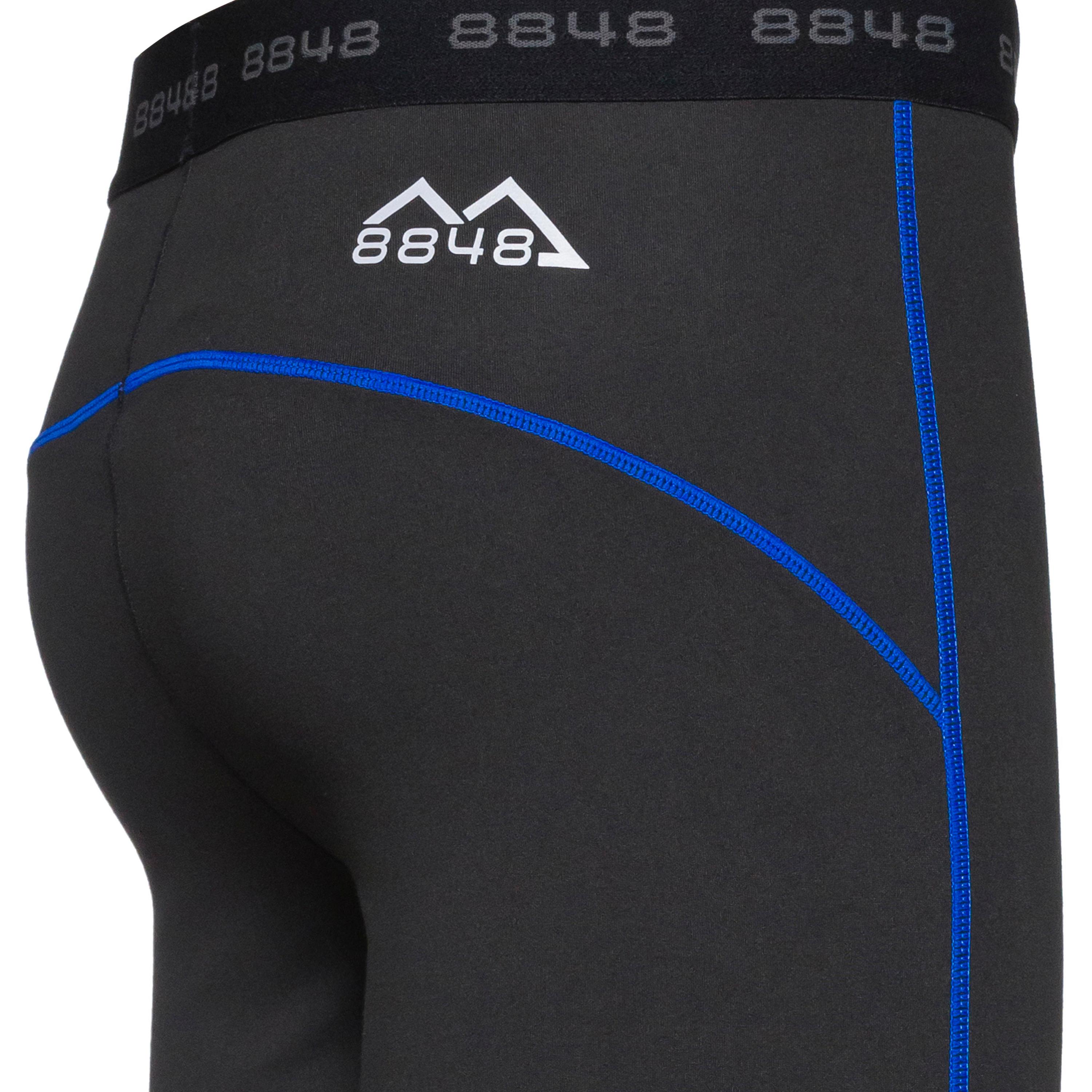 Thumbnail - 8848 Outdoor Funktionsunterhose Herren