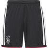 adidas DFB H SHO Fu&szlig;ballshorts Herren - black