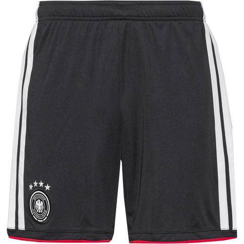 adidas DFB H SHO Fußballshorts Herren