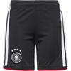 adidas DFB H SHO Y Fu&szlig;ballshorts Kinder - black