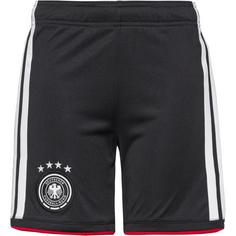 adidas DFB H SHO Y Fußballshorts Kinder black