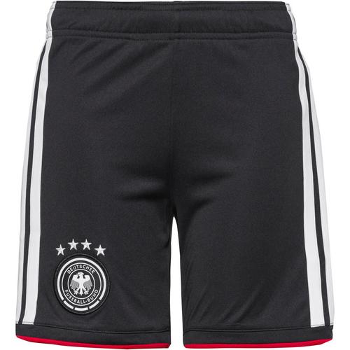 adidas DFB H SHO Y Fußballshorts Kinder