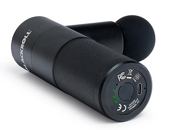 Thumbnail - BLACKROLL Fascia Gun Fitnessgerät