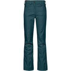 CMP WOMAN PANT Skihose Damen trek green